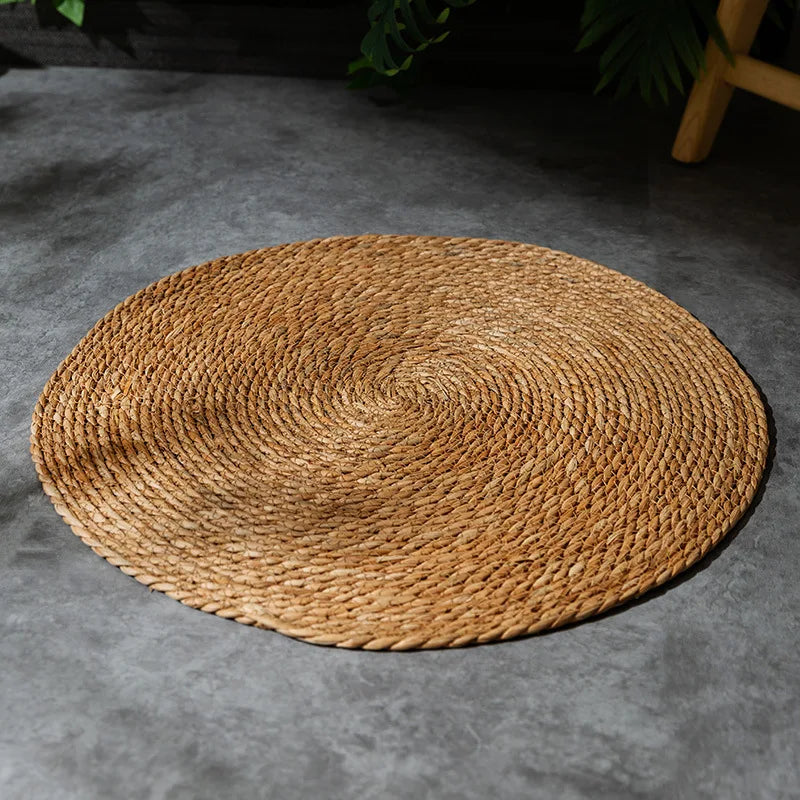 New rattan